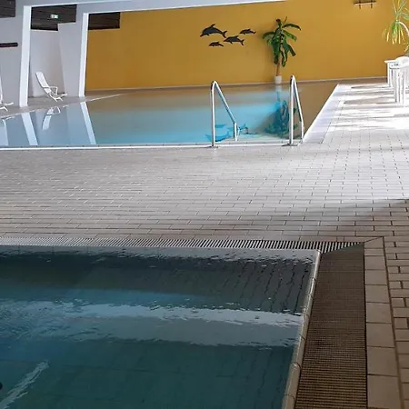 Apartmán Mit 2 Im Bayerischen Wald
