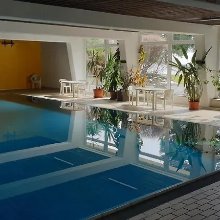 Apartmán Mit 2 Im Bayerischen Wald