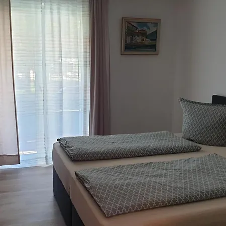 Mit 2 Im Bayerischen Wald Apartmán