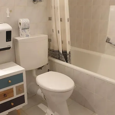 Apartmán Mit 2 Im Bayerischen Wald