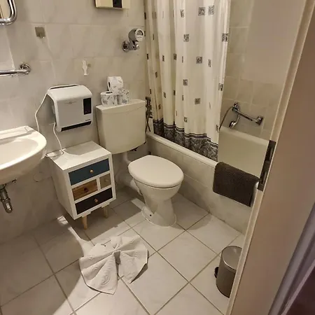 Apartmán Mit 2 Im Bayerischen Wald Sankt Englmar