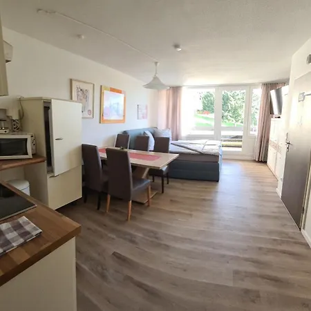 Mit 2 Im Bayerischen Wald Apartmán Sankt Englmar