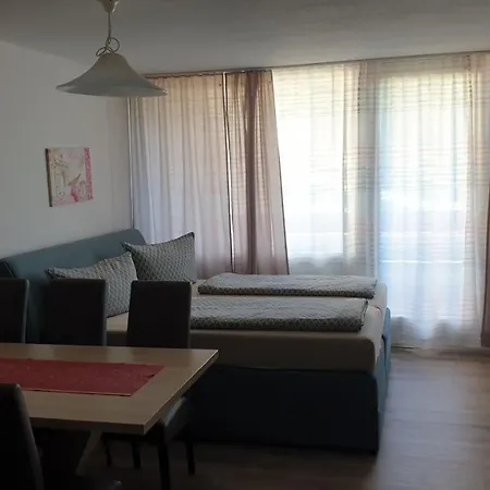 Mit 2 Im Bayerischen Wald Appartement Sankt Englmar