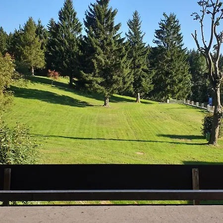 Apartment Mit 2 Im Bayerischen Wald *