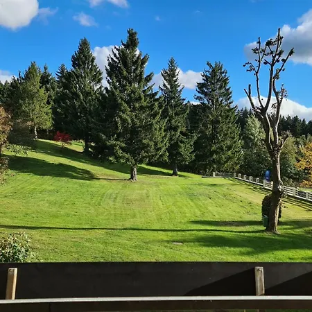 Mit 2 Im Bayerischen Wald *