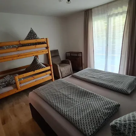 Apartment Mit 2 Im Bayerischen Wald