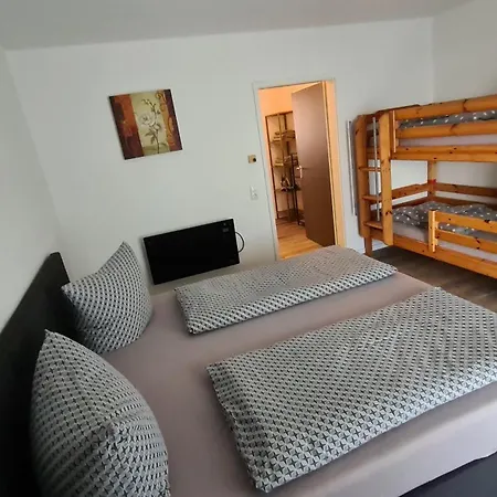Mit 2 Im Bayerischen Wald Apartment *