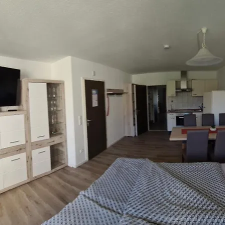 Mit 2 Im Bayerischen Wald Apartment *
