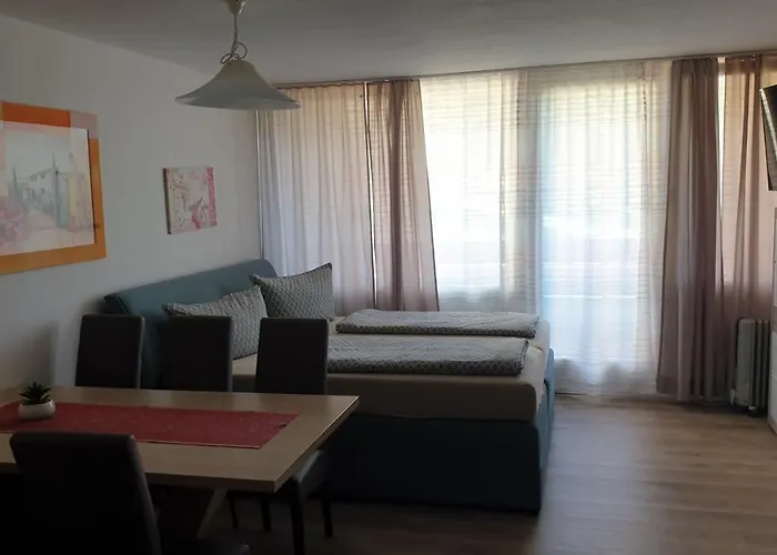 Mit 2 Im Bayerischen Wald Apartmán Sankt Englmar