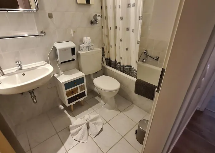 Apartmán Mit 2 Im Bayerischen Wald Sankt Englmar