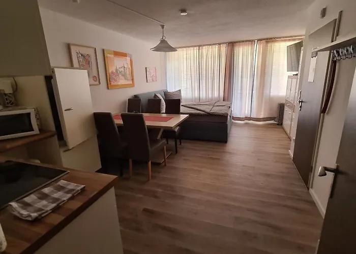 Mit 2 Im Bayerischen Wald * Sankt Englmar